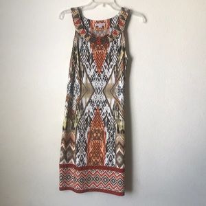 This is a nice long dress